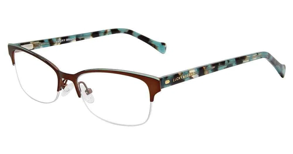 Lucky Brand VLBD126 Eyeglasses - view 2